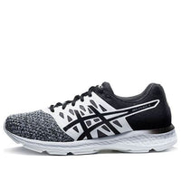 ASICS Gel-Exalt 4 'Black White' T8D0Q-0190