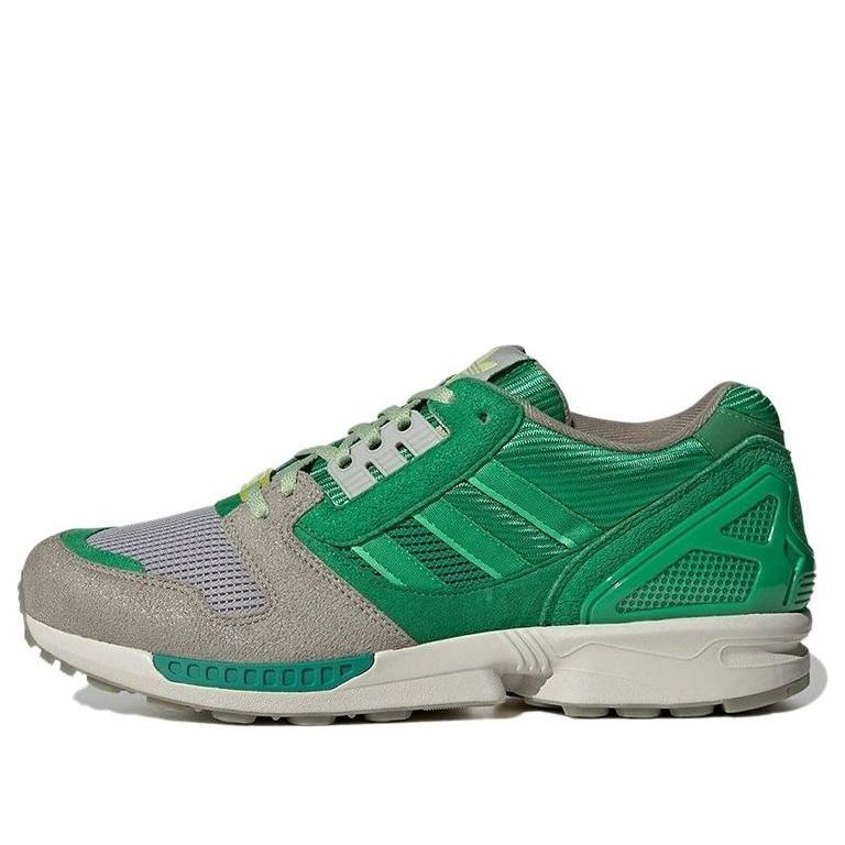 adidas ZX 8000 'Fresh Mint Tea' GY4678