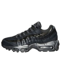 (WMNS) Nike Air Max 95 Premium 'Black' 807443-001