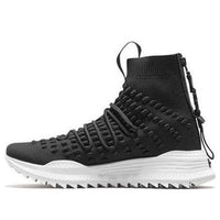 PUMA Avid Fusefit Mid Black 366911-01