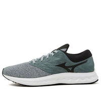 Mizuno Wave Polaris 'Fleece Grey' J1GC198110