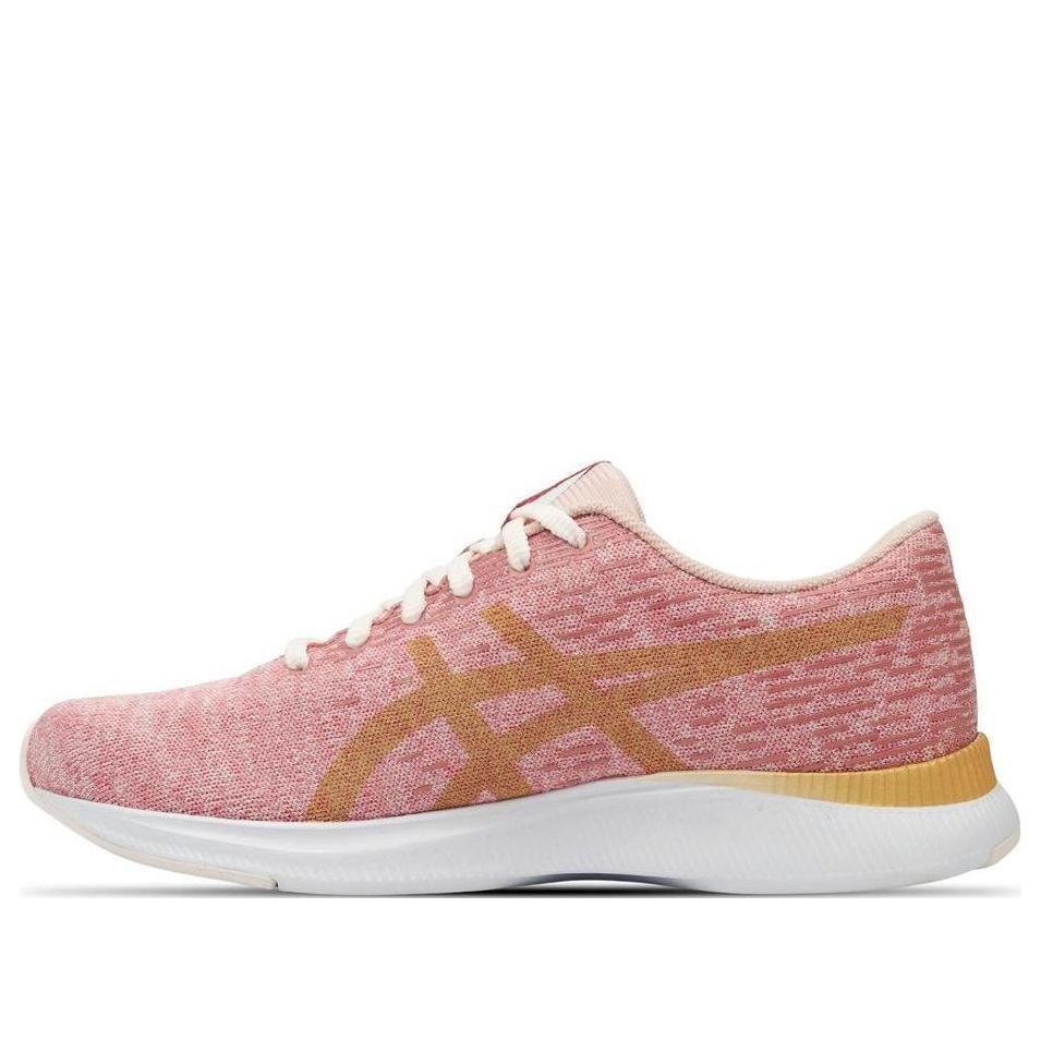 (WMNS) ASICS Streetwise 'Pink Brown' 1202A183-701