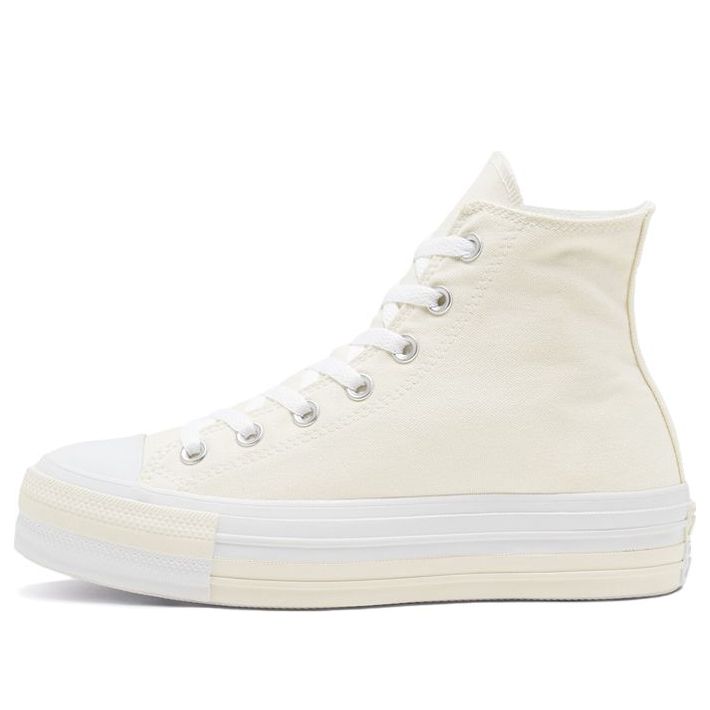 (WMNS) Converse Chuck Taylor All Star Platform High 'Rivals Pack' 568758C