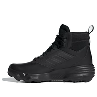 adidas Unity Leather Mid Rain. RDY Terrex 'Black' IF4977