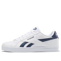 Reebok Royal Complete3 Low Sneakers White/Blue FW0862
