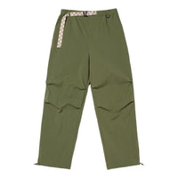Vans Range Cargo Baggy Pants 'Green' VN000GR6AMB