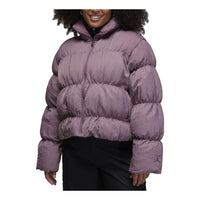 (WMNS) Air Jordan Puffer Jacket 'Mauve' FB5149-508