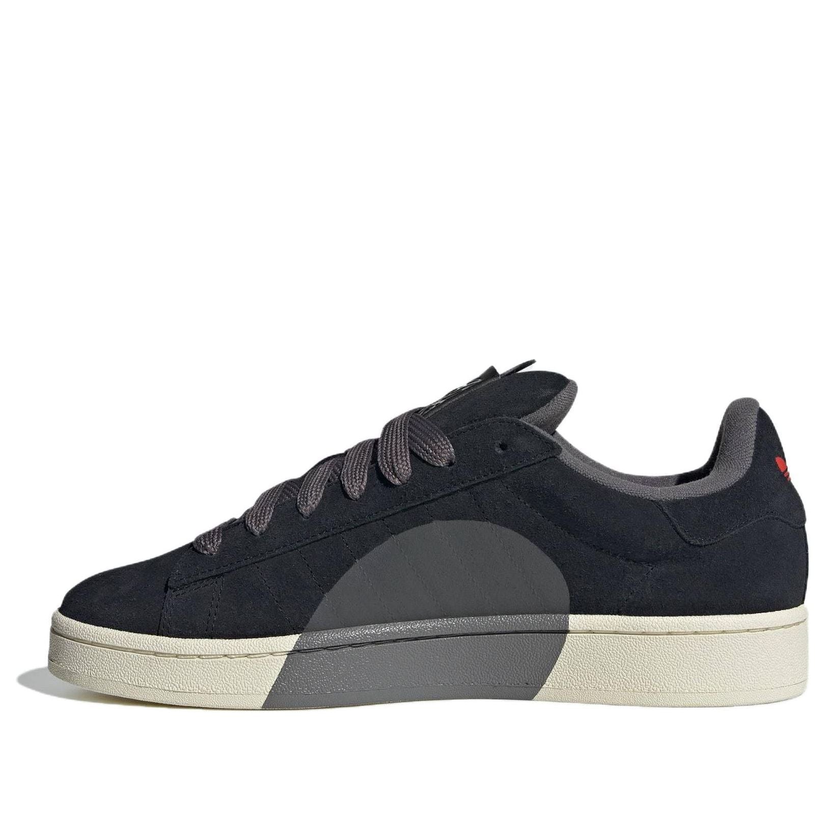 adidas V-Day Campus 00s 'Black Blue White' ID6249
