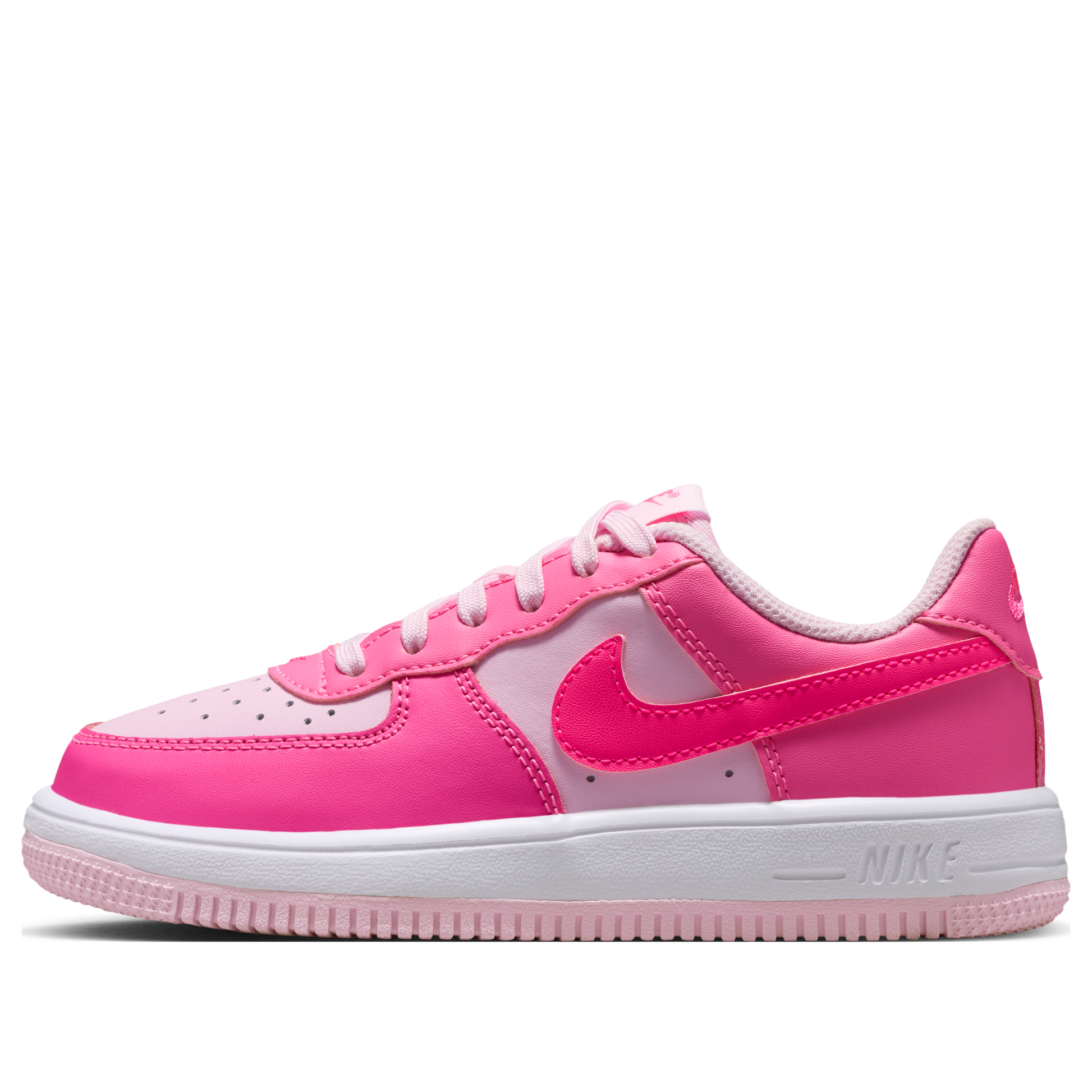 (PS) Nike Force 1 Low 'Pinksicle Pink Foam' IO7455-684