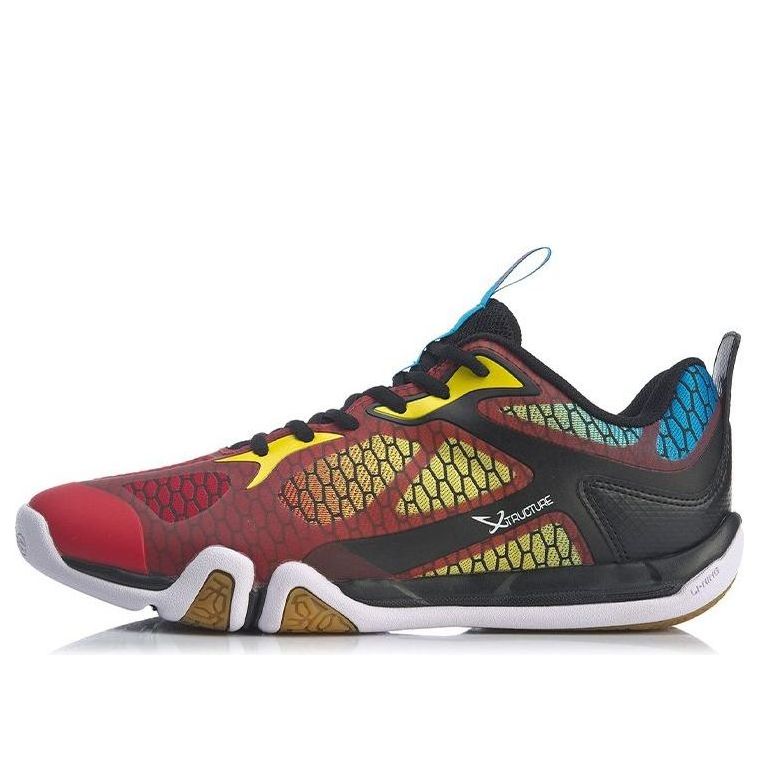 Li-Ning X Tructure Soft Badminton Training AYTM031-8
