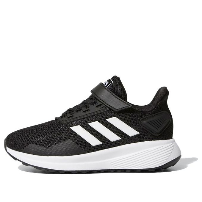(PS) adidas Duramo 9 'Black White' G26758