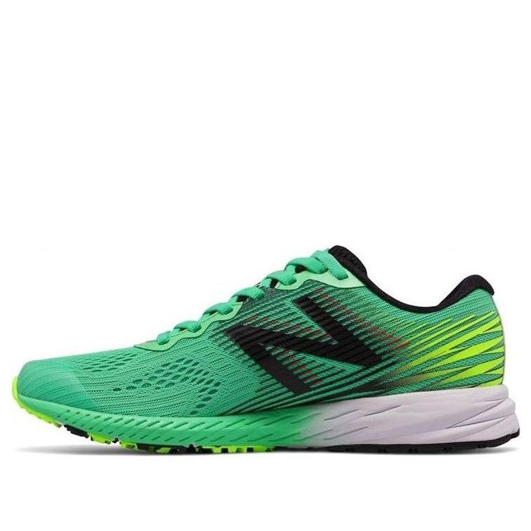 (WMNS) New Balance 1400 v5 'Green' W1400GY5