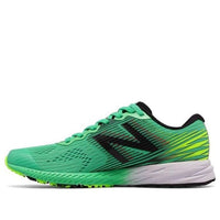 (WMNS) New Balance 1400 v5 'Green' W1400GY5