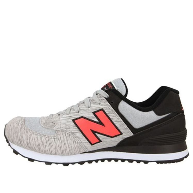 New Balance 574 'Sweatshirt Pack Grey' ML574TTA