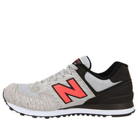 New Balance 574 'Sweatshirt Pack Grey' ML574TTA