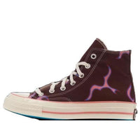 Converse Chuck Taylor All Star 70 Hi 'Golf Wang Flame Paprika' A08646C