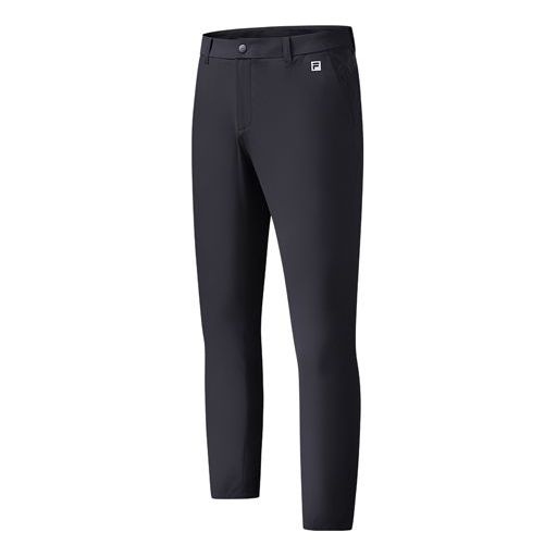 Men's FILA Golf Woven Long Pants/Trousers Legendary Blue A11M035803F-NV