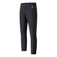 Men's FILA Golf Woven Long Pants/Trousers Legendary Blue A11M035803F-NV