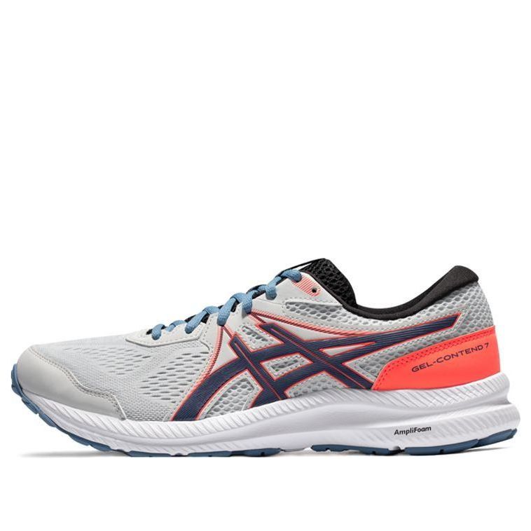 ASICS Gel-Contend 7 'Glacier Grey Thunder Blue' 1011B040-960