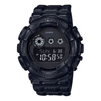CASIO G-Shock Digital 'Black' GD-120BT-1PR