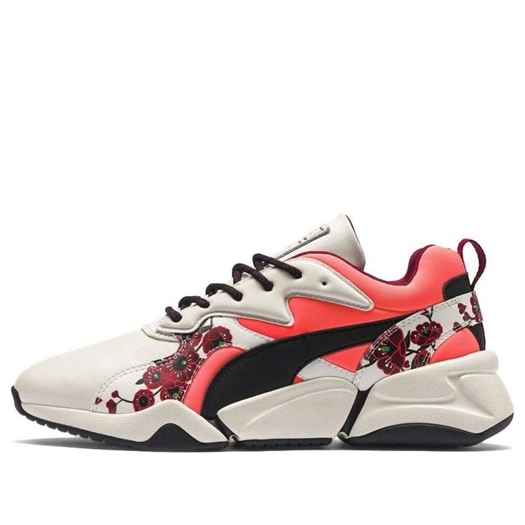 (WMNS) PUMA Sue Tsai x Nova 'Cherry Bombs' 369560-01