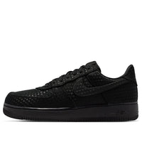 Nike Air Force 1 Retro 'Valentine's Day Black' IB6836-001