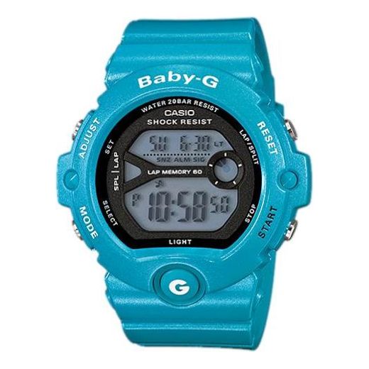CASIO Baby-G 'Blue' BG-6903-2