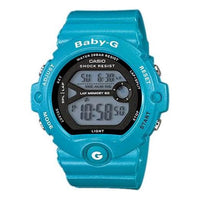CASIO Baby-G 'Blue' BG-6903-2