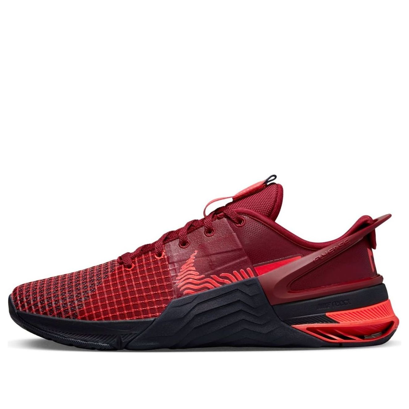 Nike Metcon 8 FlyEase 'Team Red' DO9388-600