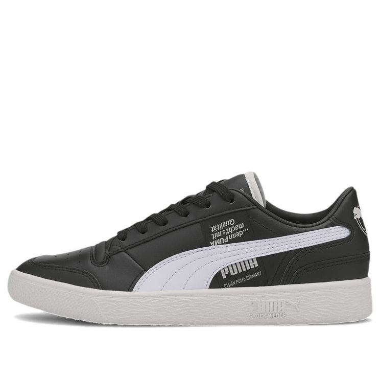 (WMNS) PUMA Ralph Sampson Lo Hack 373941-02