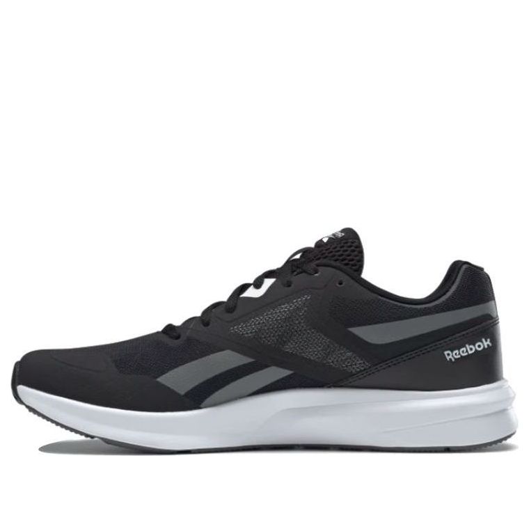Reebok Runner 4.0 'Core Black Pure Grey' FV1606