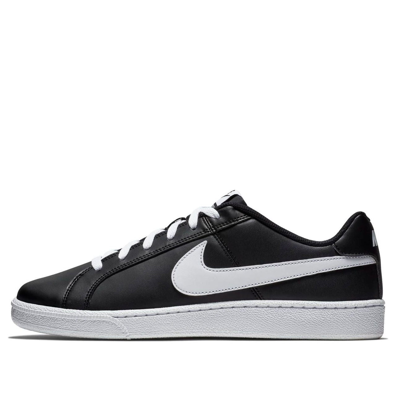 Nike Court Royale SL 'Black White' 844802-010