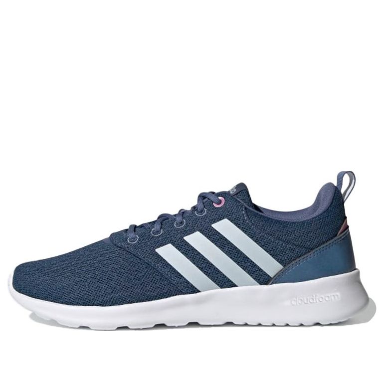 (WMNS) adidas QT Racer 2.0 'Crew Blue' FY8308