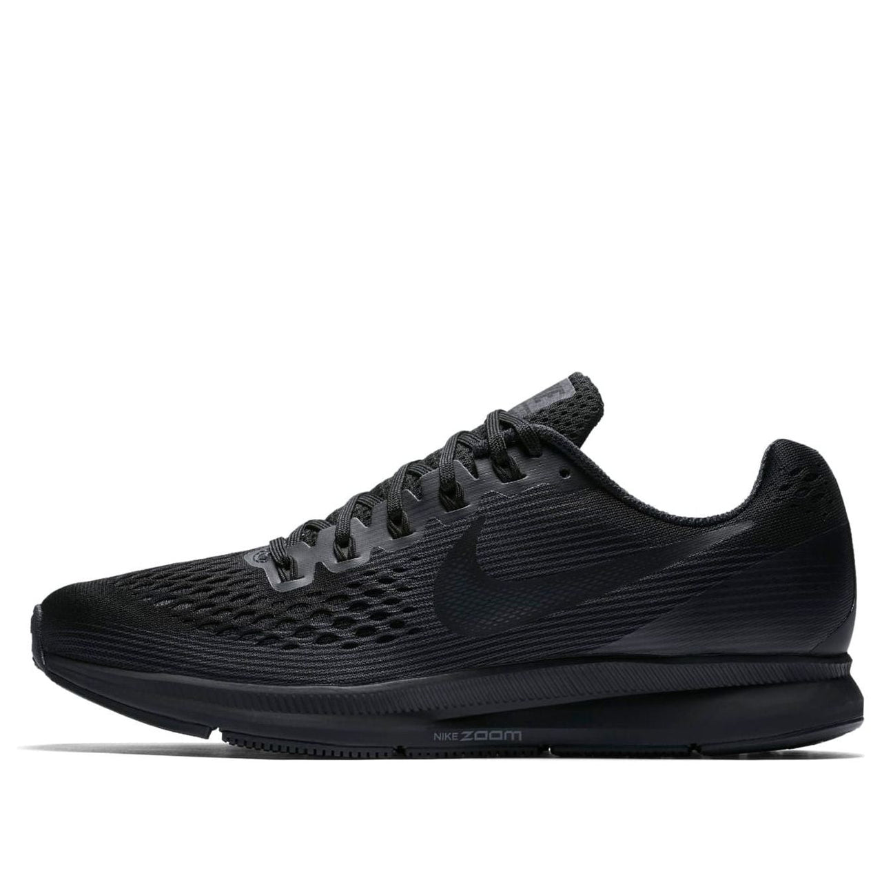 Nike Air Zoom Pegasus 34 'Black Anthracite' 880555-003