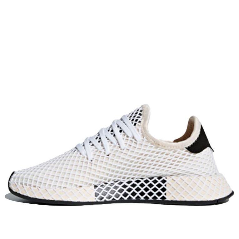 (WMNS) adidas Deerupt 'Linen' CQ2913