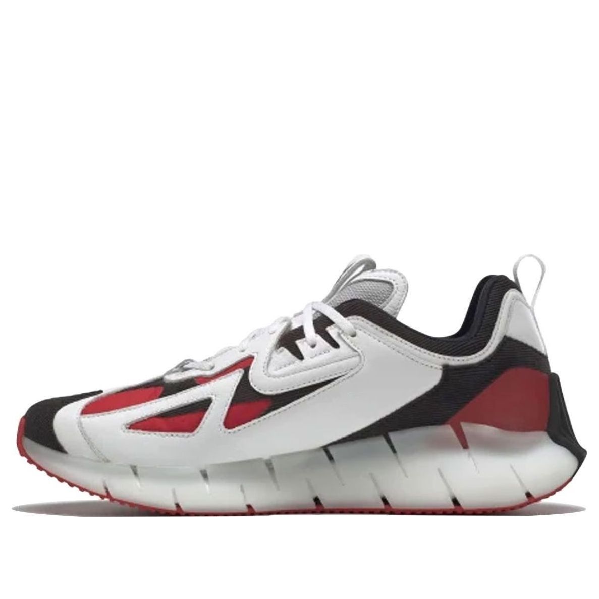 Reebok Angus Chiang x Zig Kinetica Concept_Type 2 'White Red Black' FY2972