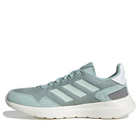 (WMNS) adidas neo Archivo Green/White EG3249