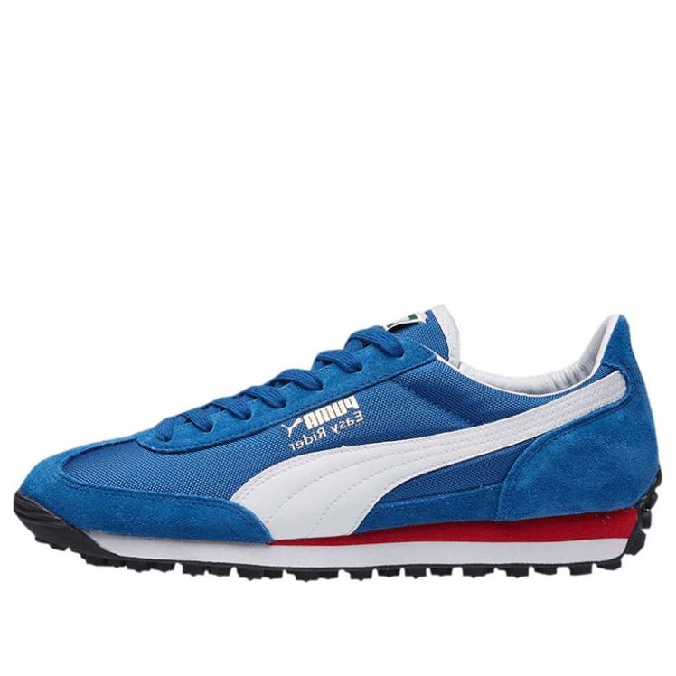 PUMA Easy Rider 'True Blue White' 363129-03