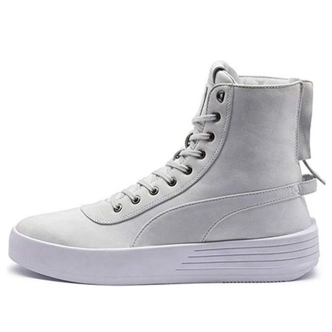PUMA The Weeknd x Parallel 'Marshmallow' 365039-01