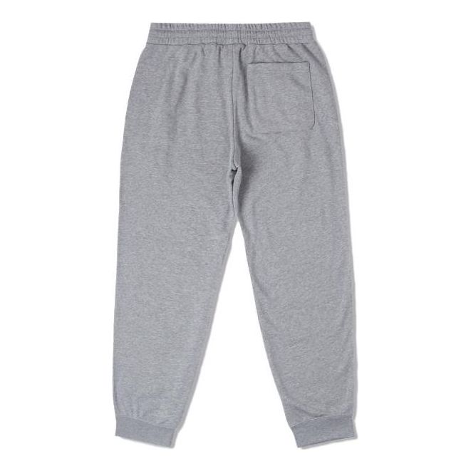 Converse Go-To Novelty Chuck Patch Pants Asia Sizing 'Grey' 10024947-A02