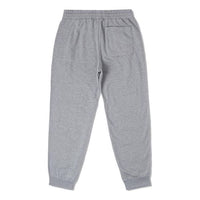 Converse Go-To Novelty Chuck Patch Pants Asia Sizing 'Grey' 10024947-A02