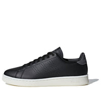 adidas Advantage Leather 'Black' F36468