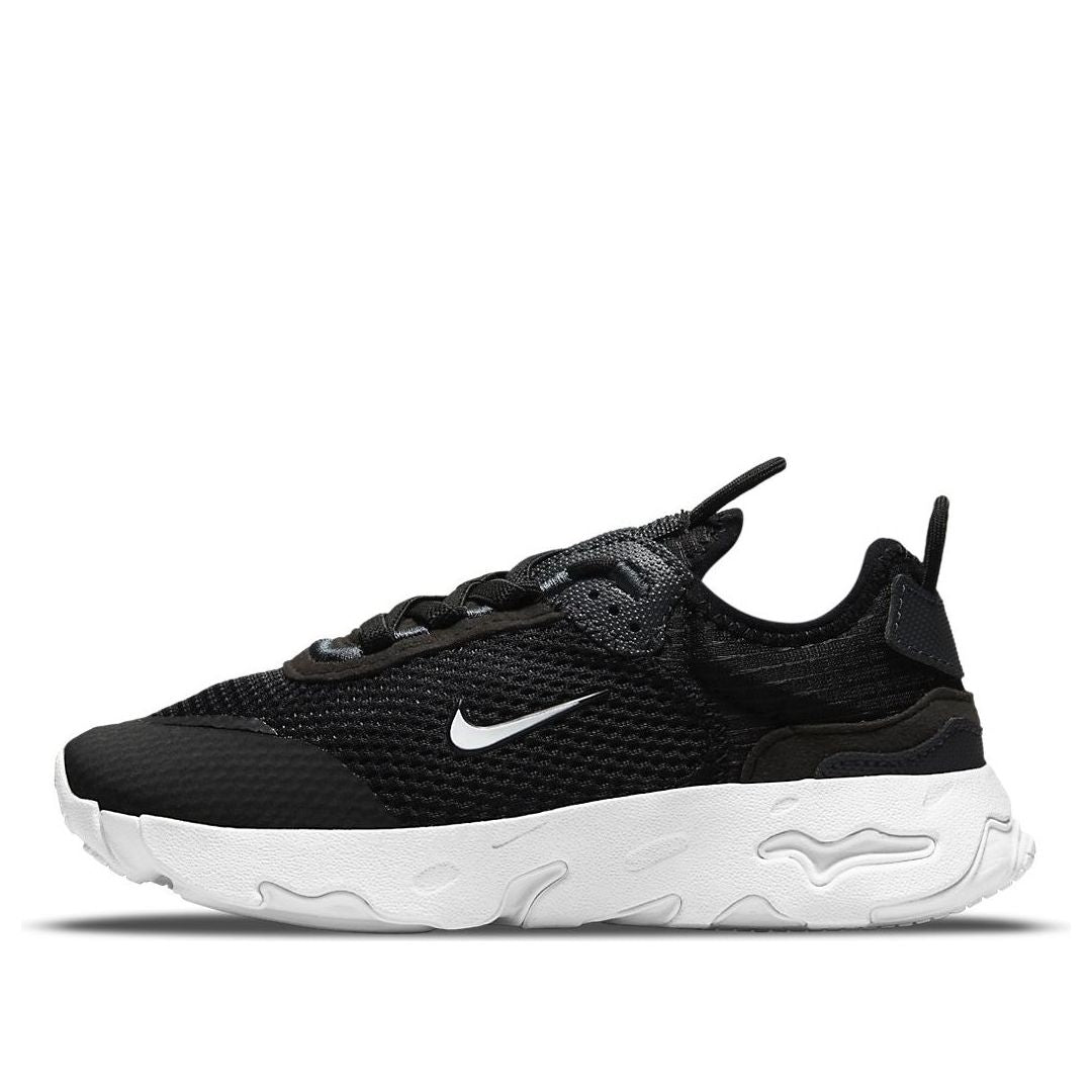 (PS) Nike React Live 'Black White' CW1621-003