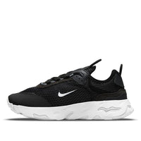 (PS) Nike React Live 'Black White' CW1621-003