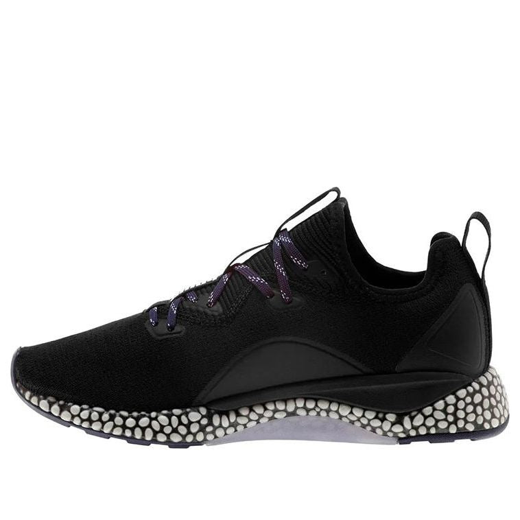 (WMNS) PUMA Hybrid Runner 'Black White' 191112-05
