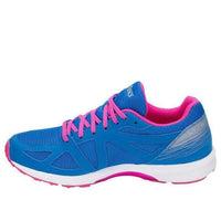 (WMNS) ASICS Lyteracer TS 7 Blue/Pink T8B5N-4343