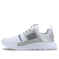 PUMA Bmw M Motorsport Wired Cage Low Top Running Shoes Grey/White 306504-02