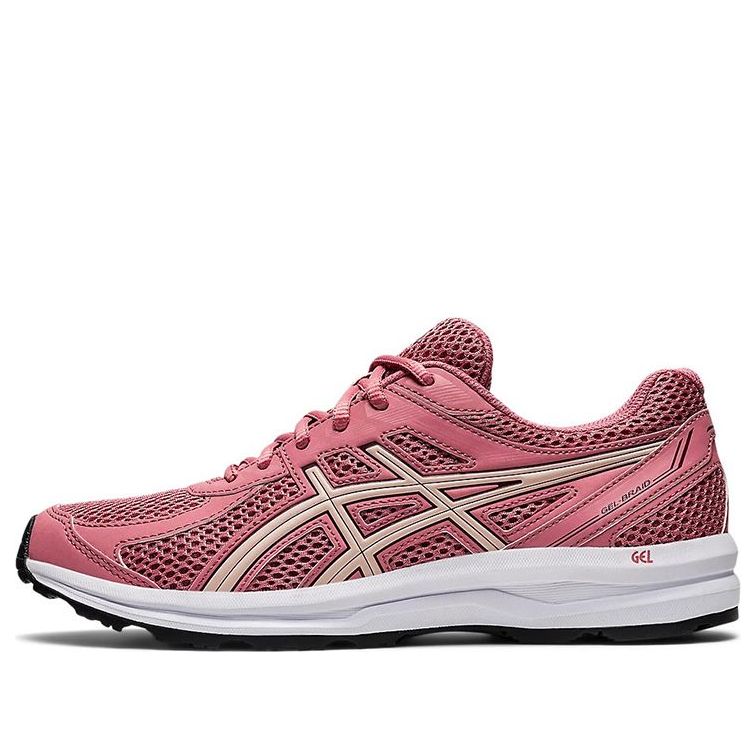 (WMNS) ASICS Gel-Braid 'Smokey Rose' 1012A629-700