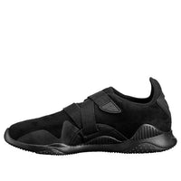 (WMNS) PUMA Mostro Hypernature Low Black/Grey 364403-01