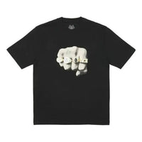 Palace Spud T-Shirt 'Black' P24TS021